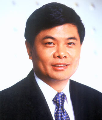 丁健与计算机网络技术的开发 链接未来的架构师