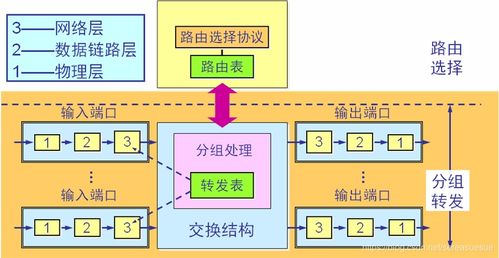 计算机网络要点归纳 一文带你快速掌握网络知识