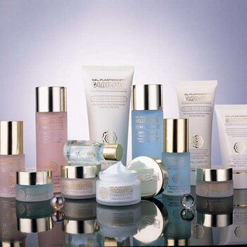 上海化妆品代加工 助力品牌实现高效生产与创新突破